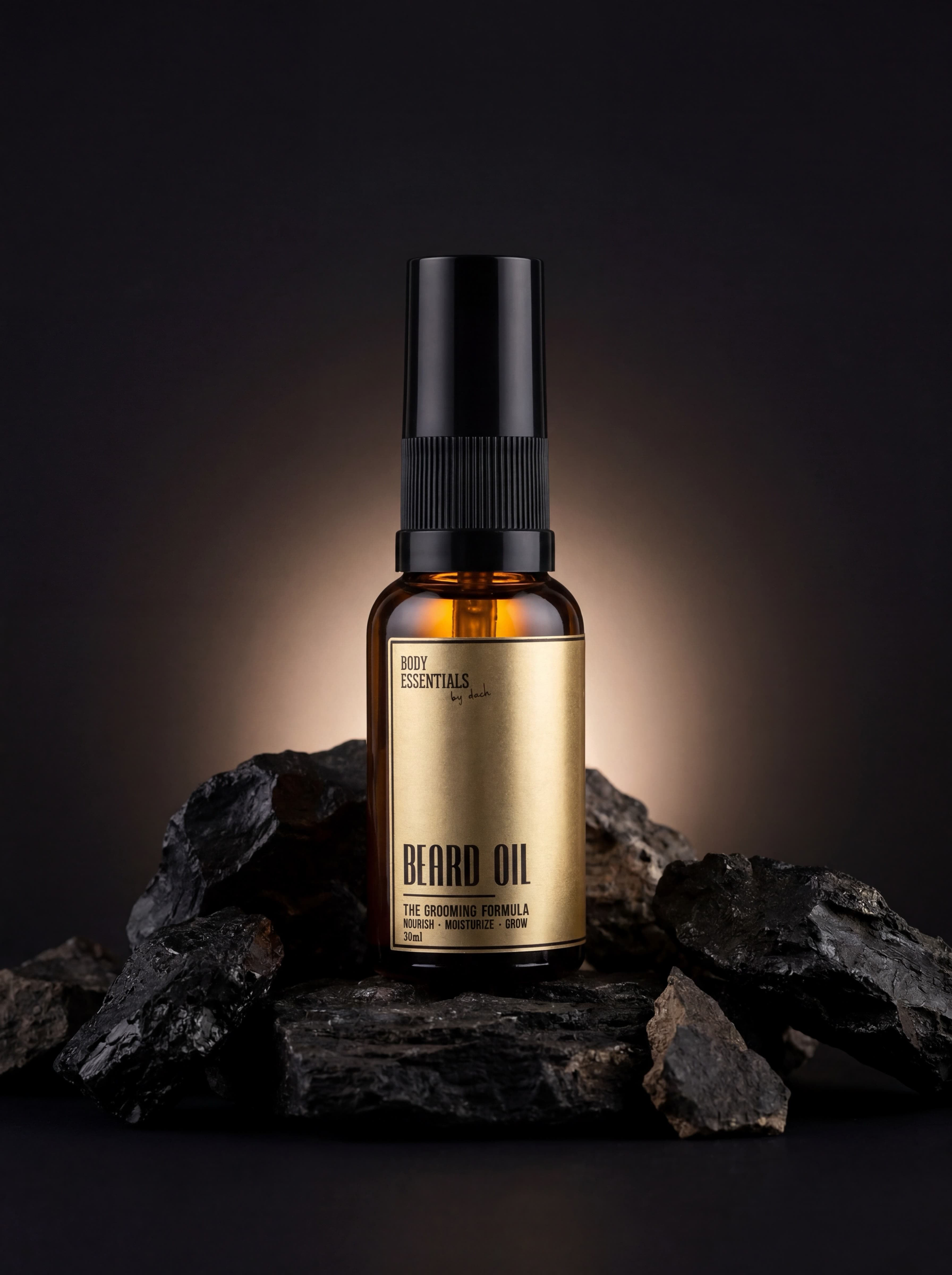 Beard Oil — image 1