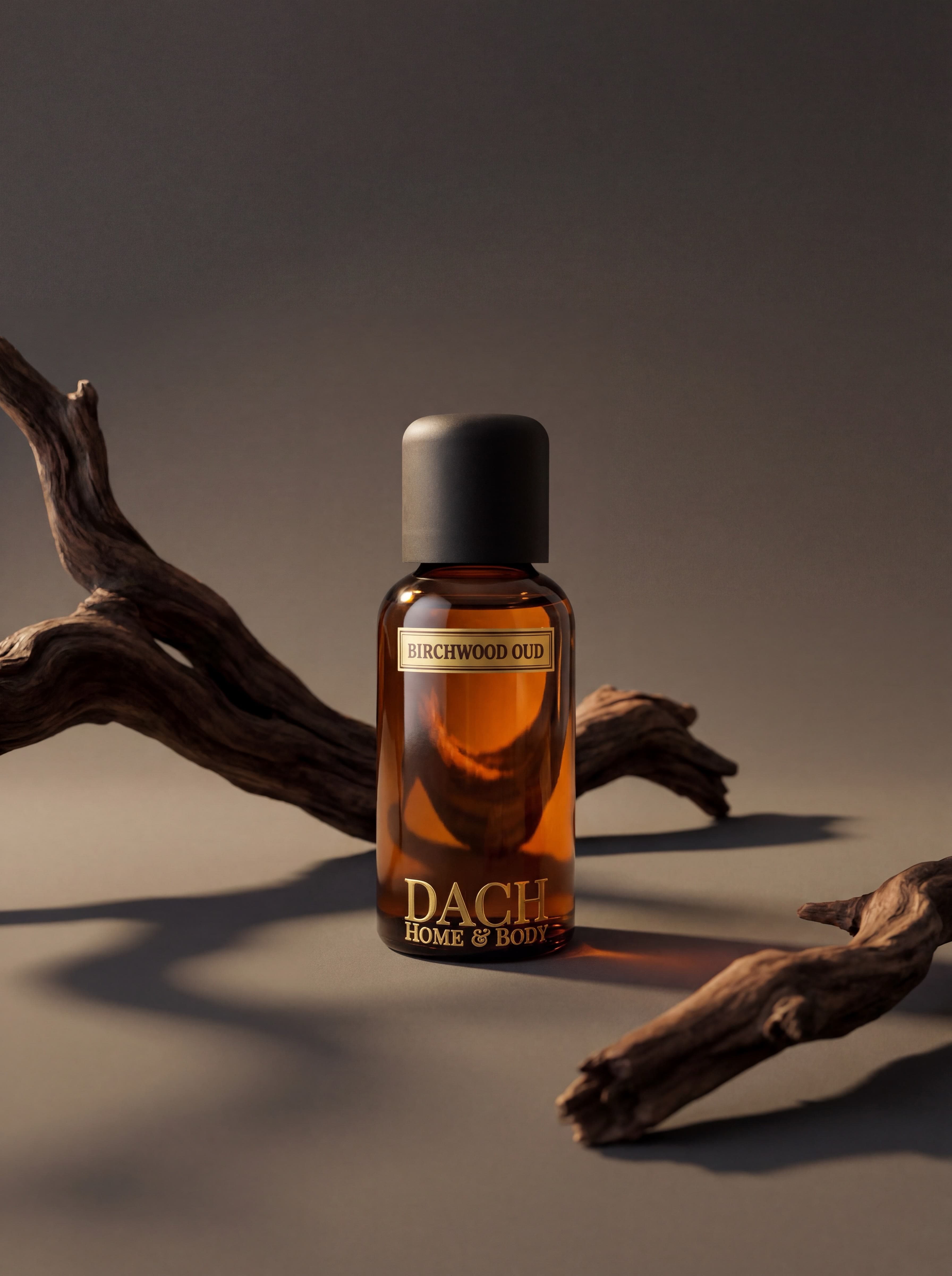 Birchwood oud