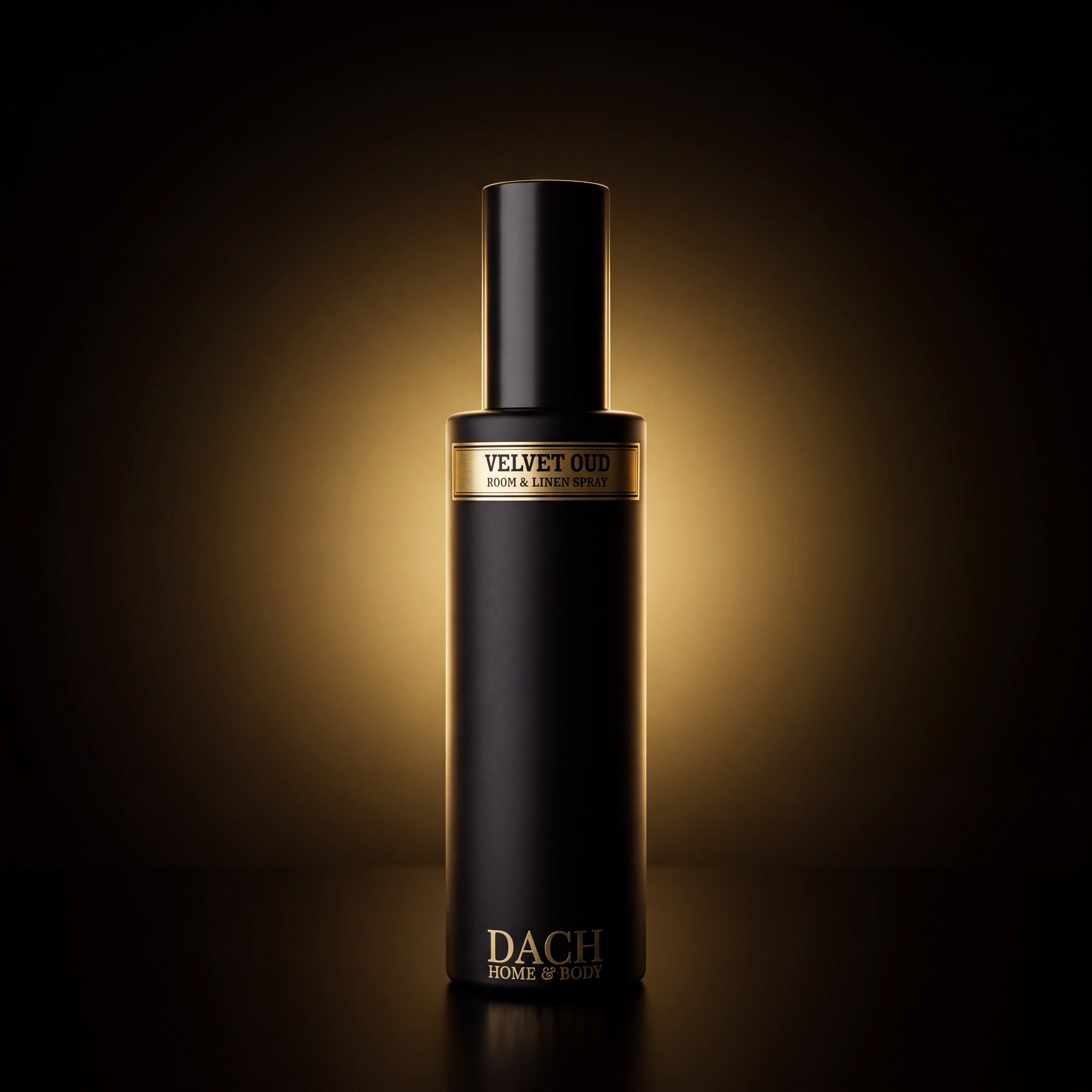 Velvet Oud
