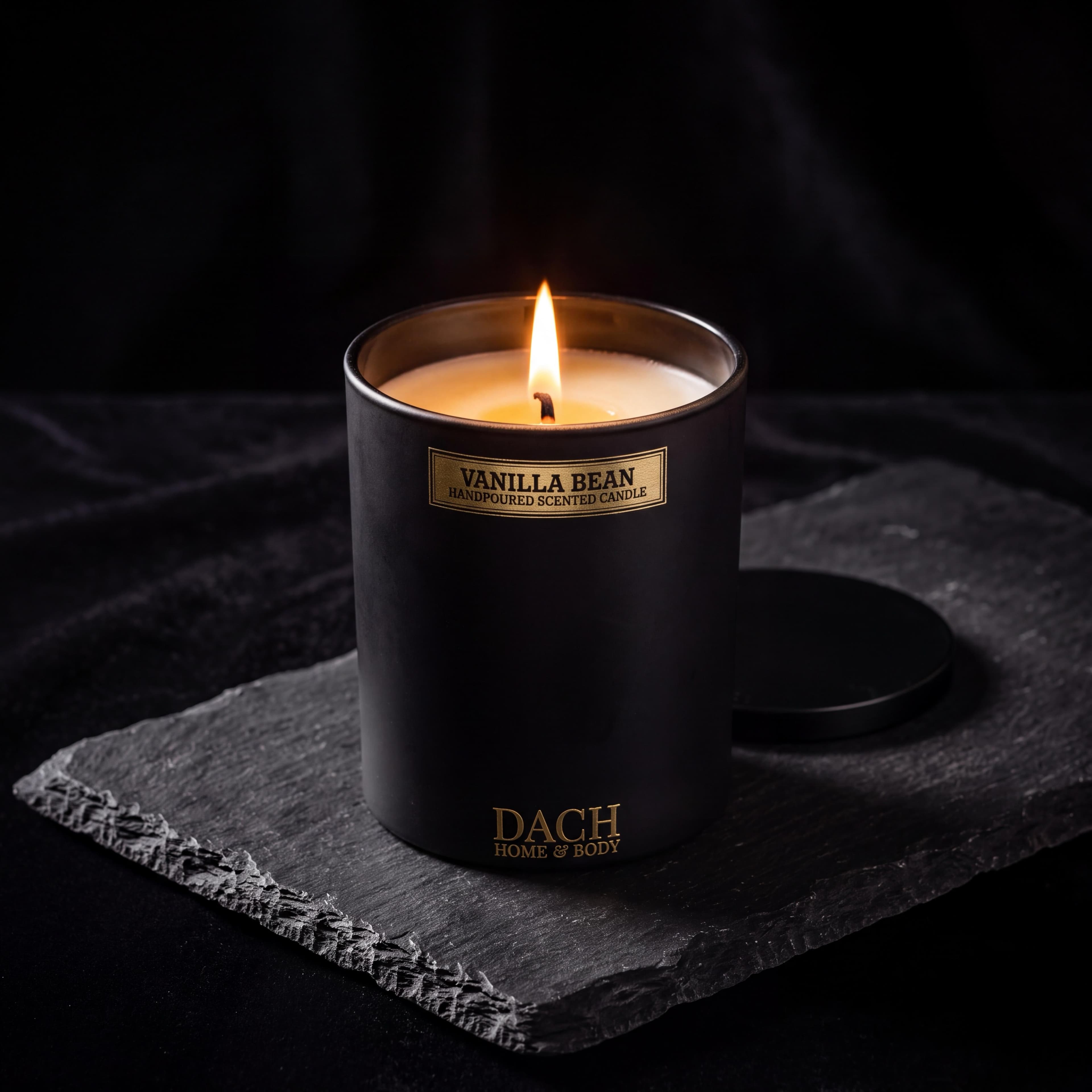 Vanilla Bean — image 1