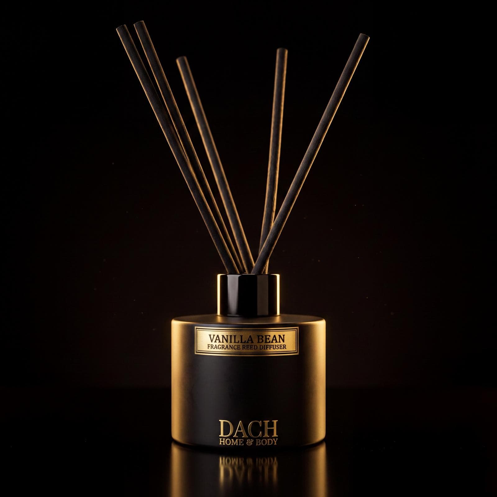 Vanilla Bean — image 1