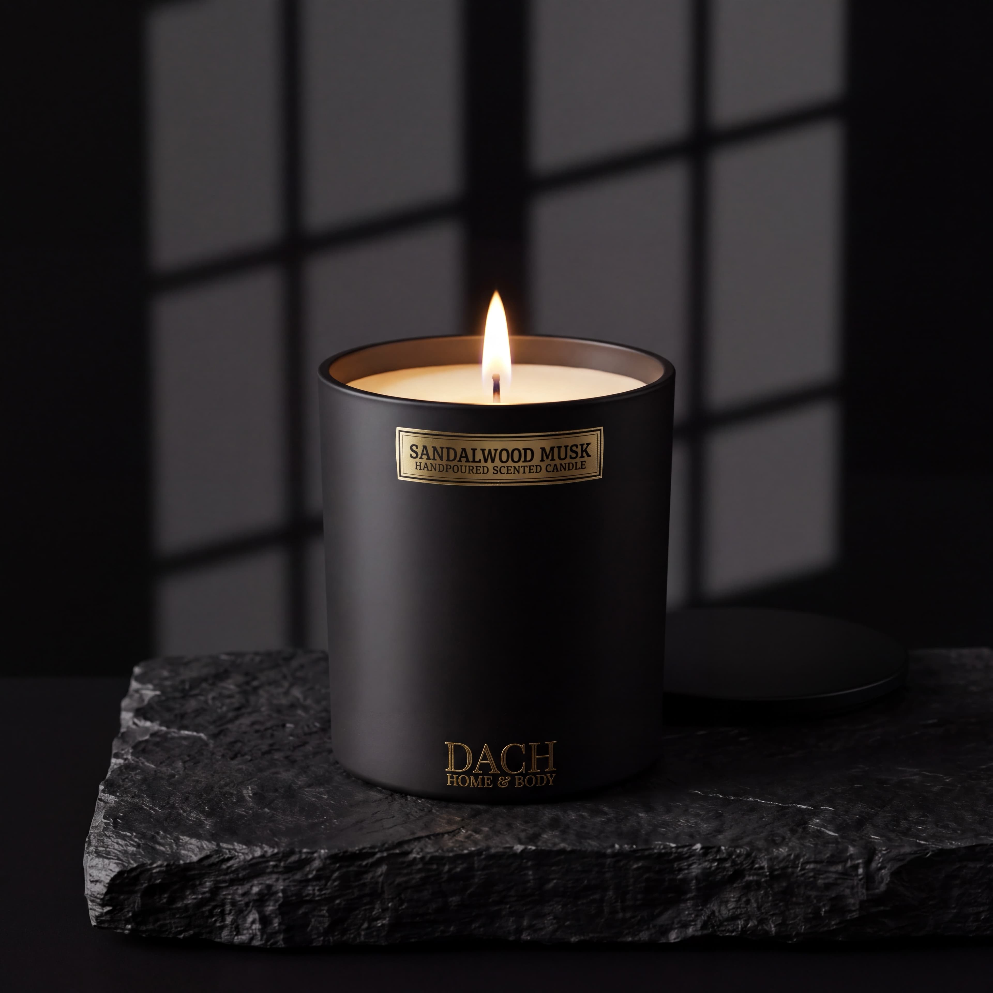 Sandalwood Musk — image 1
