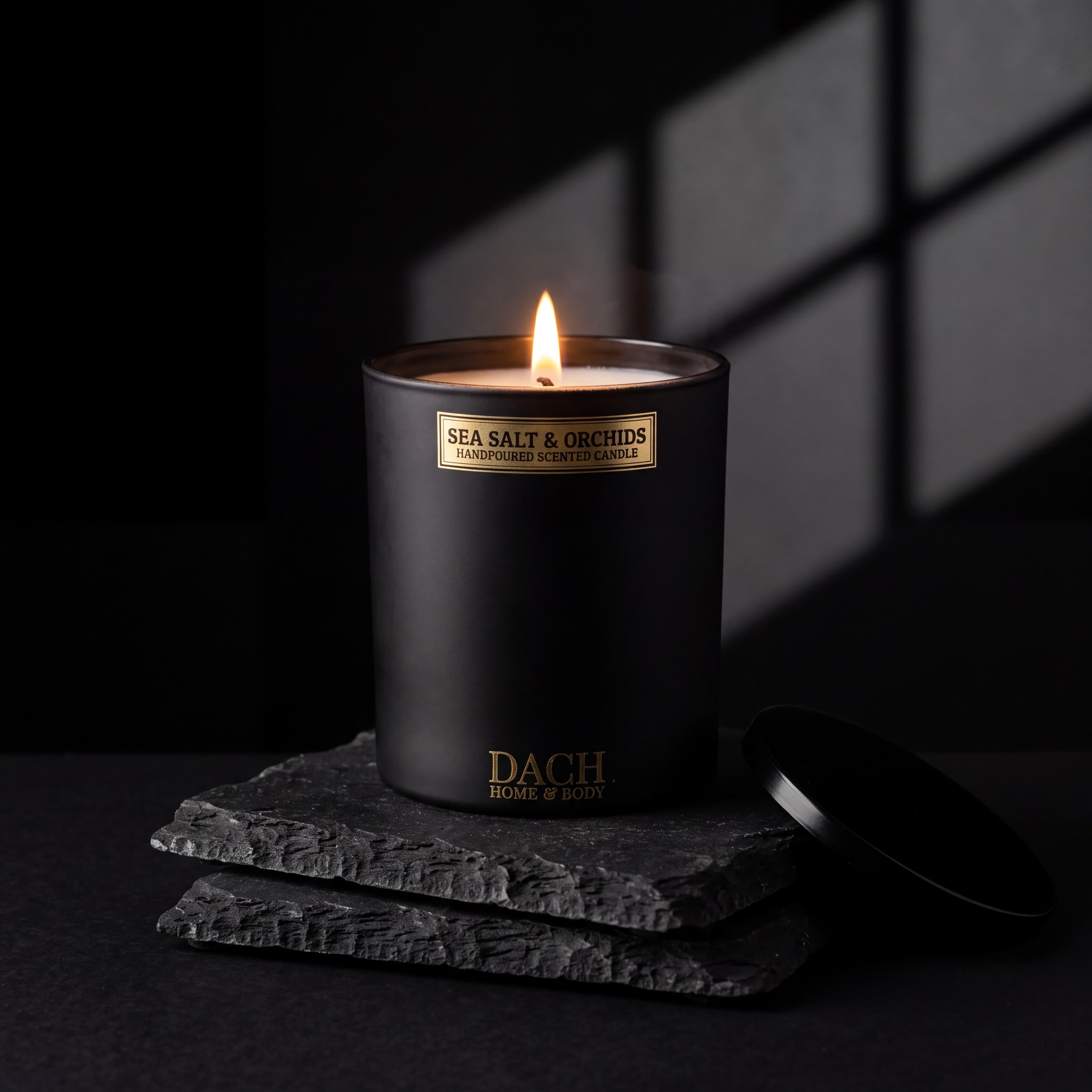Sea Salt & Orchid — image 1