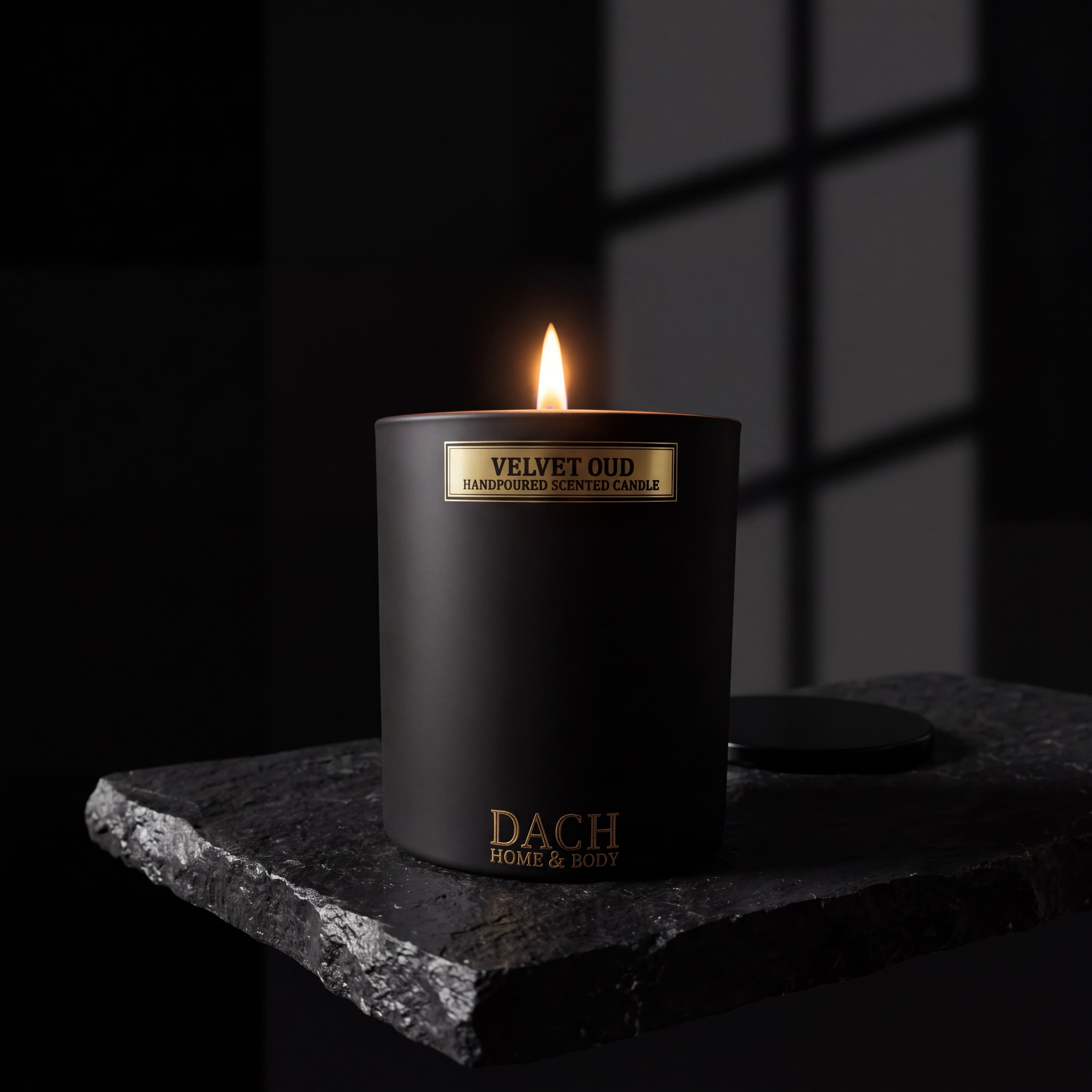 Velvet Oud